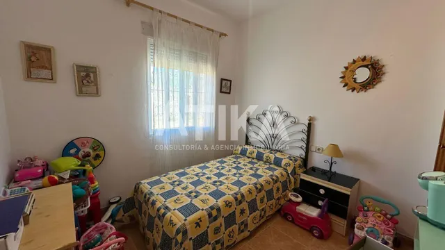 CHALET EN VENTA - URBANIZACIÓN LAS DOCE - AGULLENT — 24
