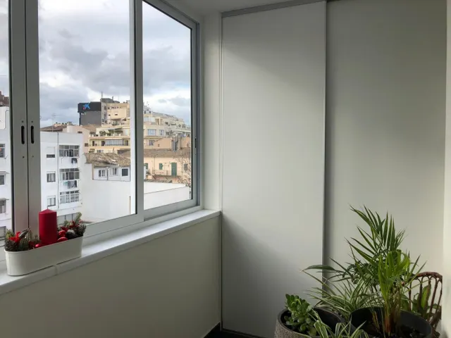Piso recién reformado en AVENIDAS - CENTRO — 13