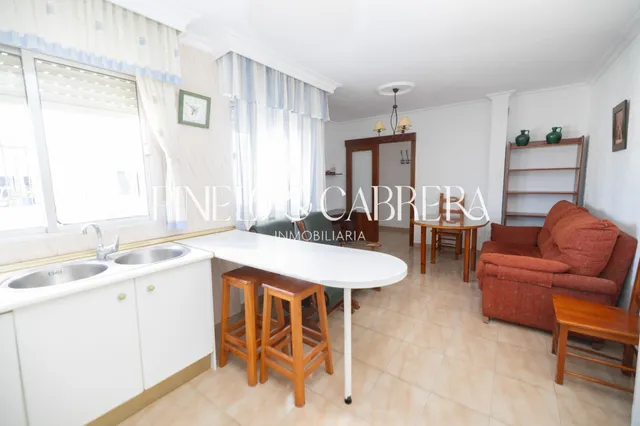 Piso en venta con terraza y ascensor en calle madrid — 15