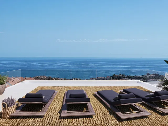 Chalet 4 habitaciones 244m² en venta - Riviera del sol — 6