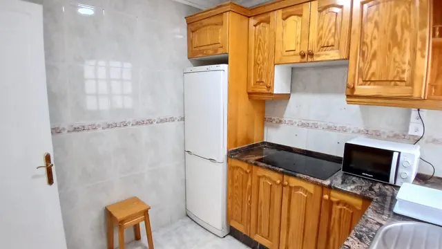 Se alquila Habitación  zona Miller Bajo. — 14