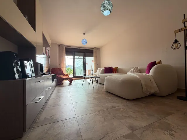 Amplia vivienda en Casares Costa con espectacular terraza privada, garaje y trastero — 16