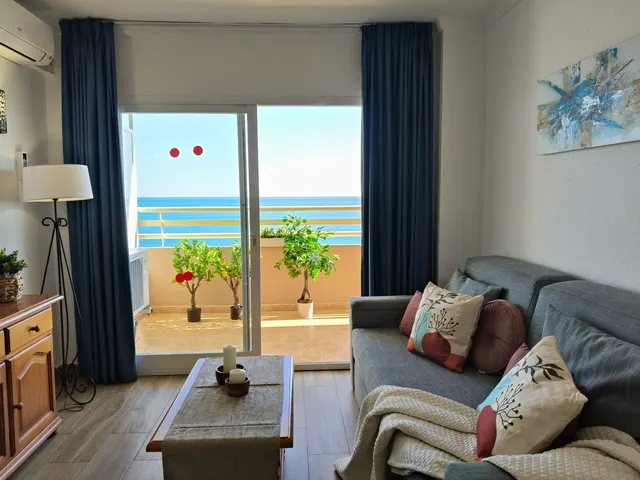 Apartamento 1 habitación 51m² en venta - Centro — 28