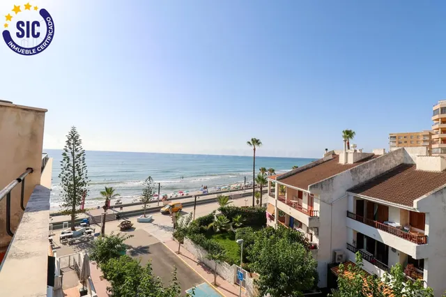 APARTAMENTO DUPLEX CON SOLARIUM DE 59 M2 CON TERRAZA Y CUBIE