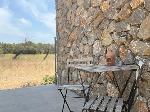 Finca Rústica Totalmente Reformada con Licencia Turística — 31