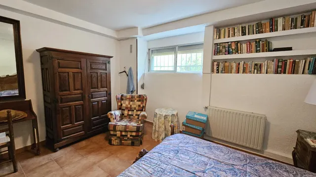 CHALET EN LA SIERRA DE CÓRDOBA CON AMPLIA PARCELA Y PISCINA — 20
