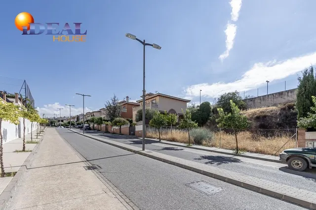 Solar en Huetor Vega — 4
