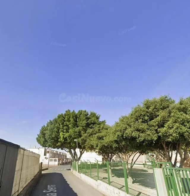 CASA EN ALMERÍA