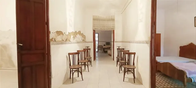VENTA DE CASA EN ALBATERA, A REFORMAR — 31