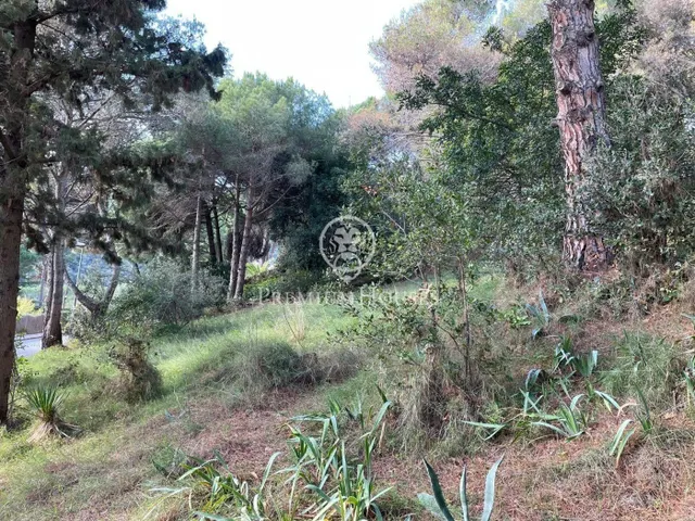 Parcela en venta en Mas Gabana, Arenys de Munt — 6