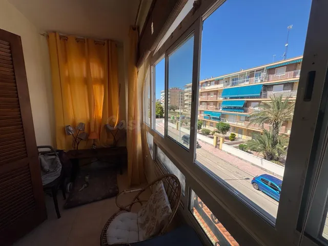 Dúplex a 300 metros de la playa de La Mata — 4