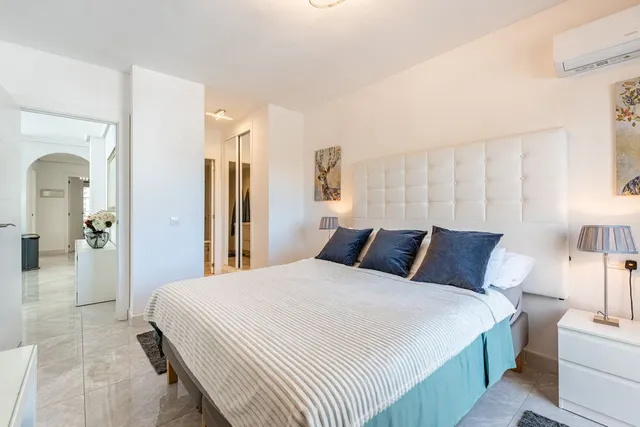 Apartamento 3 habitaciones 118m² en venta - Marbella — 11