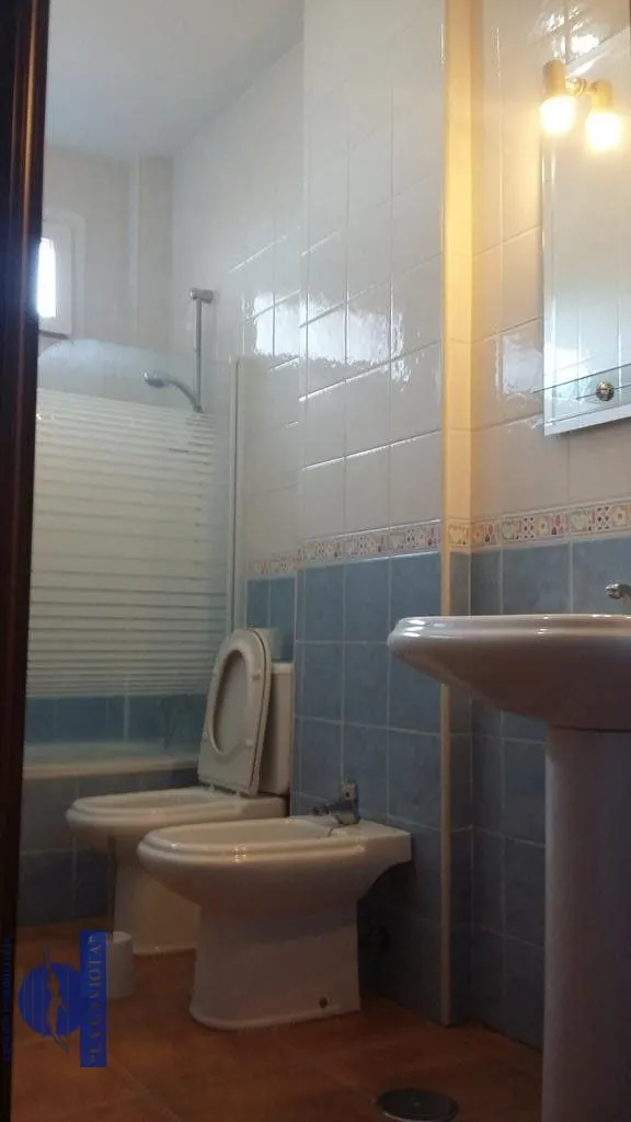 MAGNIFICO CHALET EN COSTA SACNTI PETRI — 13