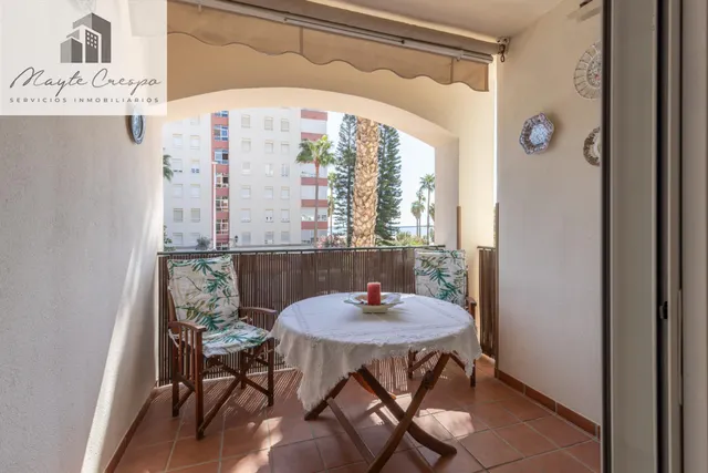Piso 3 habitaciones 83m² en venta - Playa De Poniente — 26