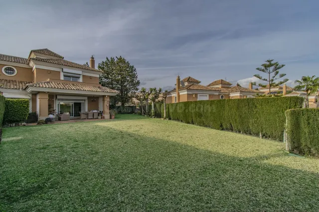 Adosado 3 habitaciones 182m² en venta - Marbella
