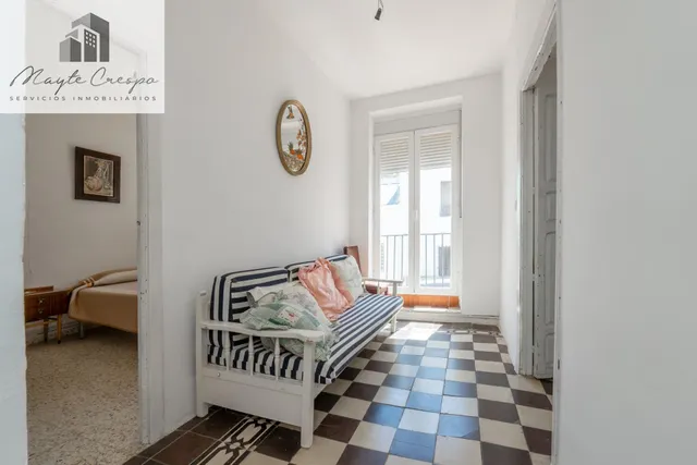 ¡Descubre tu nuevo hogar en benalúa de las villas! — 45