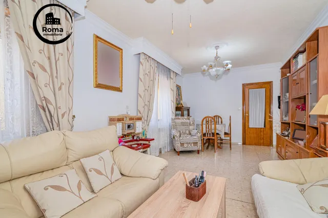 Casa pareada en La Zubia — 5
