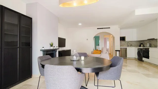 Apartamento 2 habitaciones 109m² en venta - Aloha — 4