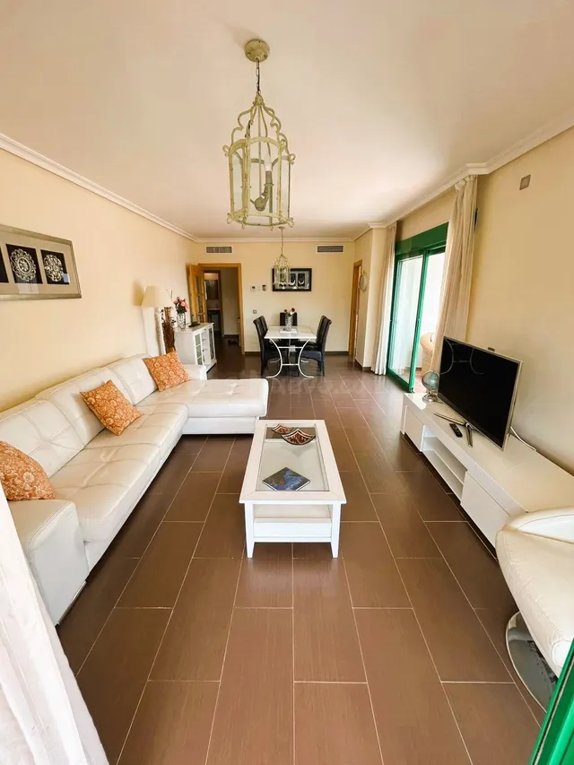 Apartamento 2 habitaciones 106m² en venta - Costa Del Sol - foto 3