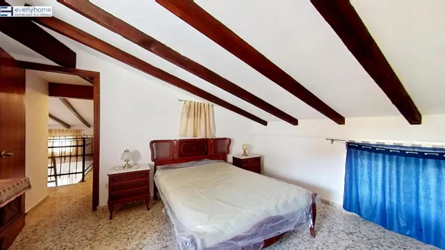 Casa 4 habitaciones 222m² en venta - El Grau — 31
