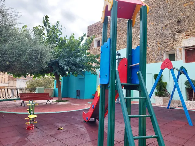 Casa -céntrica- — 22