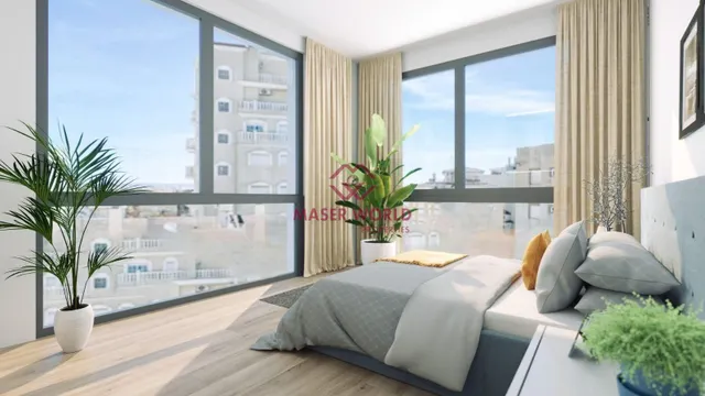Modernos apartamentos de nueva construcción en el centro de Torrevieja, Costa Blanca — 18