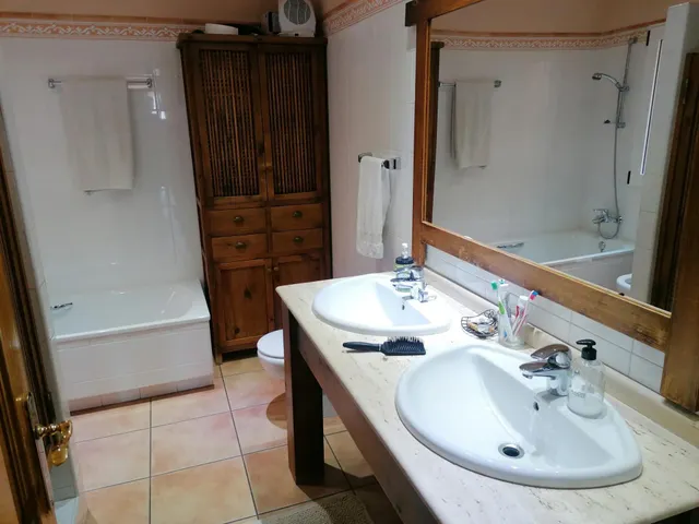 SE VENDE PRECIOSO CHALET EN LOS ALCÁZARES — 24