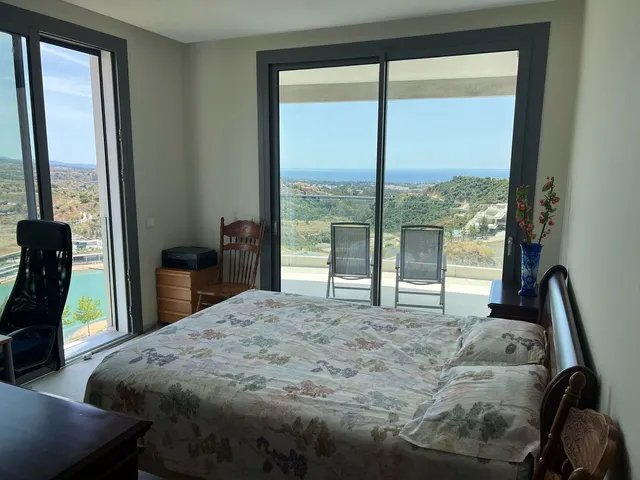 Apartamento 3 habitaciones 138m² en venta - El Madroñal — 15