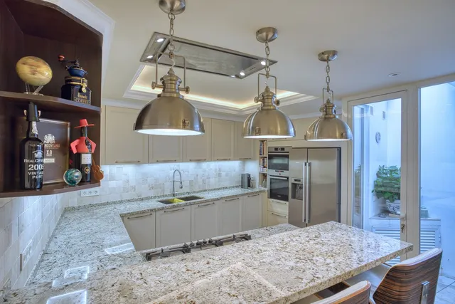 Adosado 4 habitaciones 193m² en venta - Marbella — 9