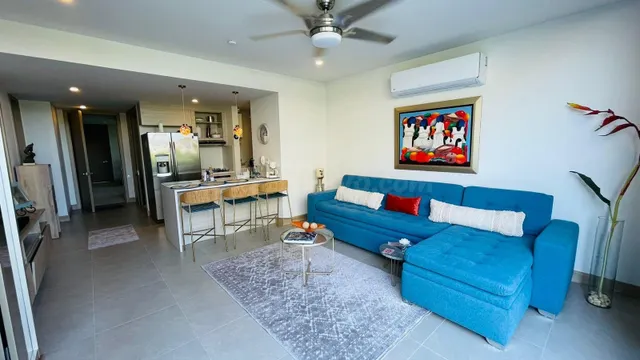 Se Vende o renta Apartamento frente a playas de Manzanillo d - foto 4