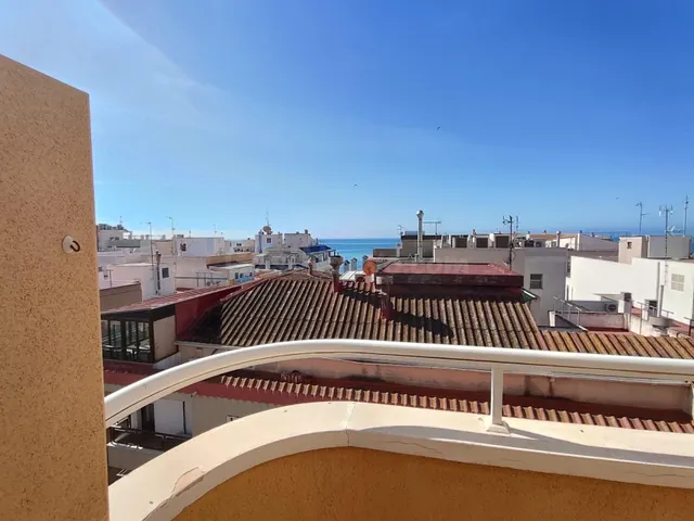 Ático 3 habitaciones 101m² en venta - Paseo maritimo — 2
