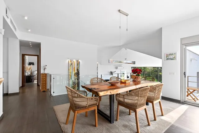Chalet 5 habitaciones 490m² en venta - Riviera del sol — 16