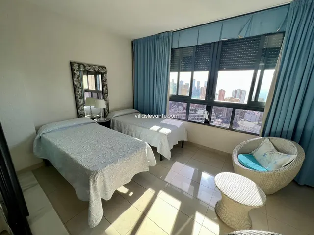 Residencial Gemelos 26 — 15