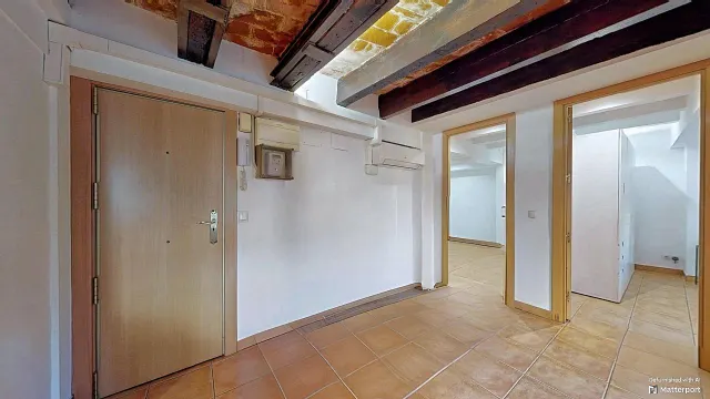 REFORMADO CON ENCANTO EN RAMBLA DEL POBLENOU – 6ª PLANTA SIN ASCENSOR — 20