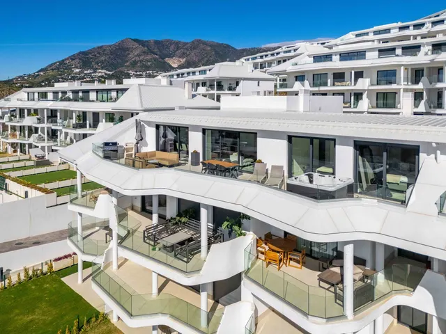Ático 3 habitaciones 151m² en venta - Centro — 11