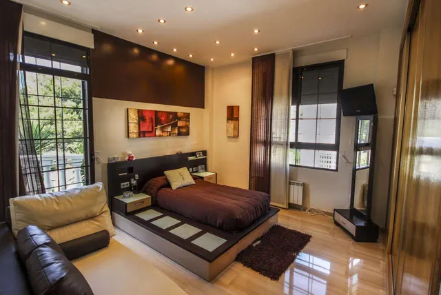 Villa 5 habitaciones 865m² en venta - Zona Sierra Helada — 13