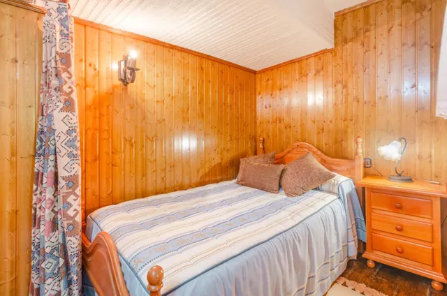 Casa adosada con terreno en piñuecu, piloña — 8