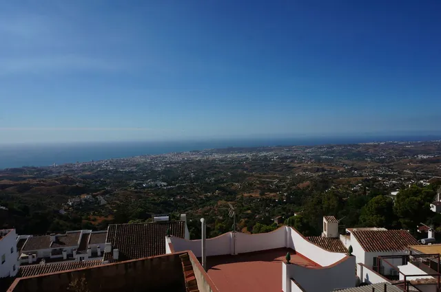 Adosado 1 habitación 183m² en venta - Riviera del sol — 19