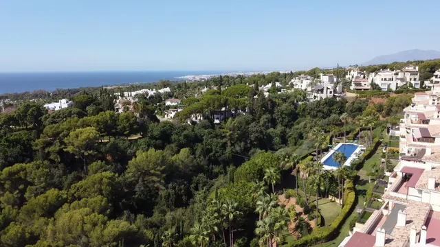 Apartamento 3 habitaciones 136m² en venta - Marbella — 24