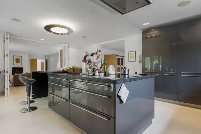 Chalet 7 habitaciones 472m² en venta - Guadiaro — 24
