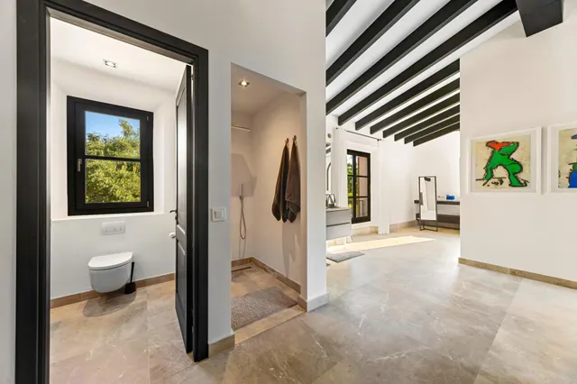 Villa 6 habitaciones 1166m² en venta - Montuiri — 19