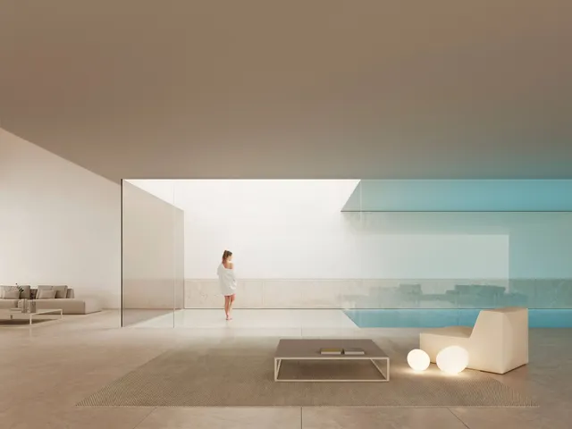 Villa 9 habitaciones 1696m² en venta - Sotogrande Alto - foto 5