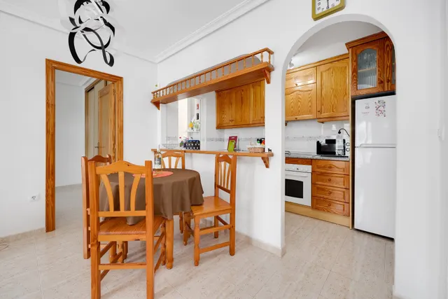 Apartamento 2 habitaciones 89m² en venta - Zeniamar-Horizonte-La Campana — 12
