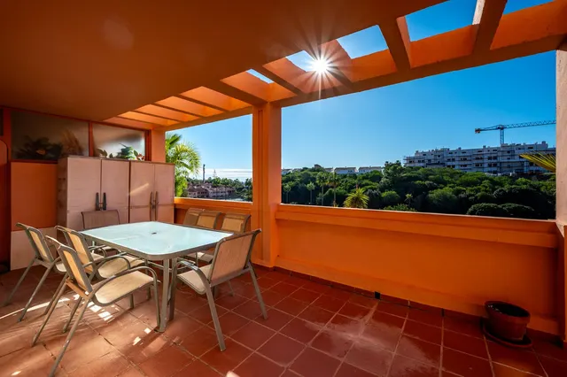 Apartamento 3 habitaciones 144m² en venta - Riviera del sol — 24