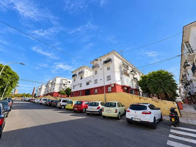 Piso 3 habitaciones 70m² en venta - La Fontanilla — 20