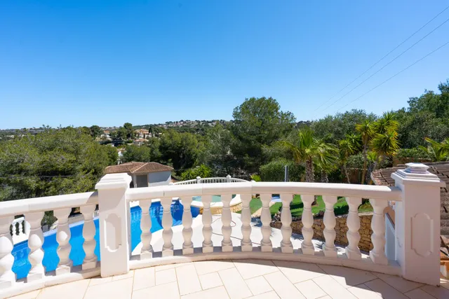 Villa 3 habitaciones 150m² en venta - La Granadella - Costa Nova — 26