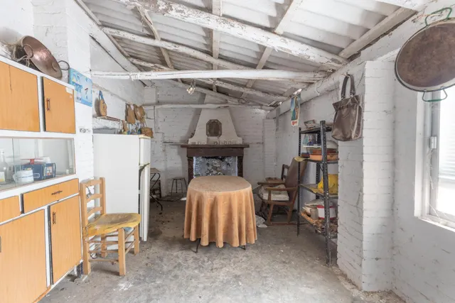 Bonita casa diáfana en el corazón de Albuñuelas — 10