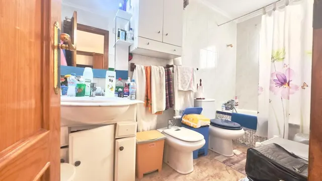 Ático 2 habitaciones 69m² en venta - Playa del Cura — 24