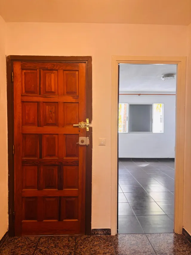 Piso de tres dormitorios en ofra — 9