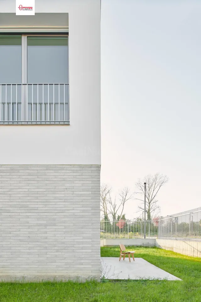 RESIDENCIAL CASTAÑARES - foto 4